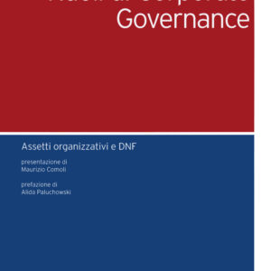 Libro Ruoli di corporate governance. Assetti organizzativi e DNF di  - ean 9788823837607 - EGEA