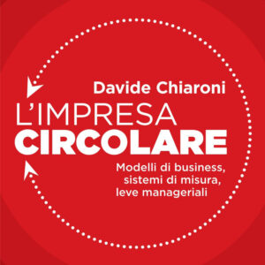 Libro impresa circolare. Modelli di business