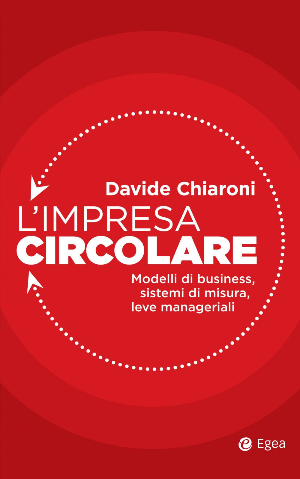 Libro impresa circolare. Modelli di business