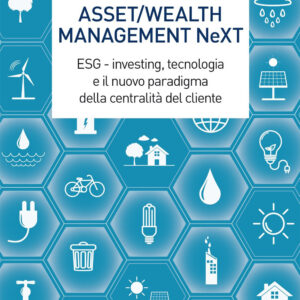 Libro Asset/Wealth Management NeXt. ESG - investing