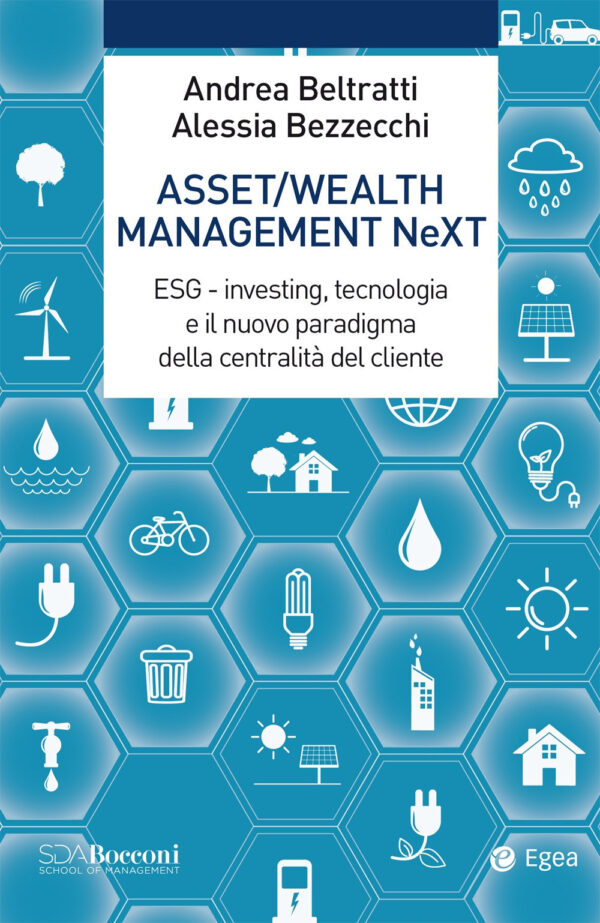Libro Asset/Wealth Management NeXt. ESG - investing