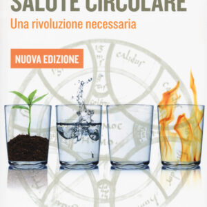 Libro Salute circolare di Ilaria Capua - ean 9788823837966 - EGEA