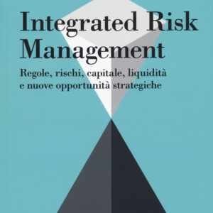 Libro Integrated risk management. Regole