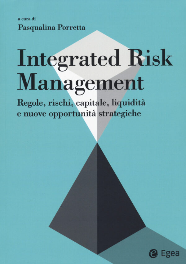 Libro Integrated risk management. Regole