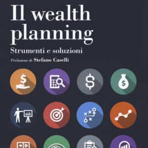 Libro wealth planning. Strumenti e soluzioni di Luigi Belluzzo - ean 9788823838161 - EGEA