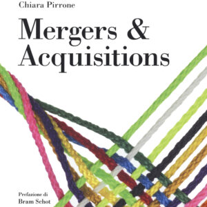 Libro Mergers & acquisitions di  - ean 9788823838437 - EGEA