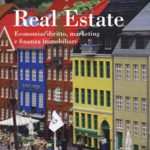 Libro Real estate. Economia