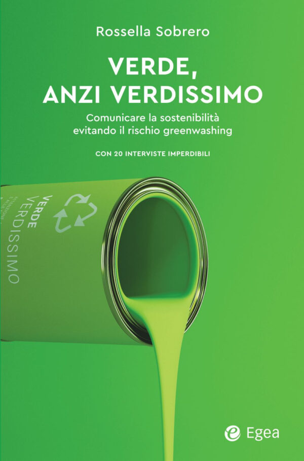 Libro Verde
