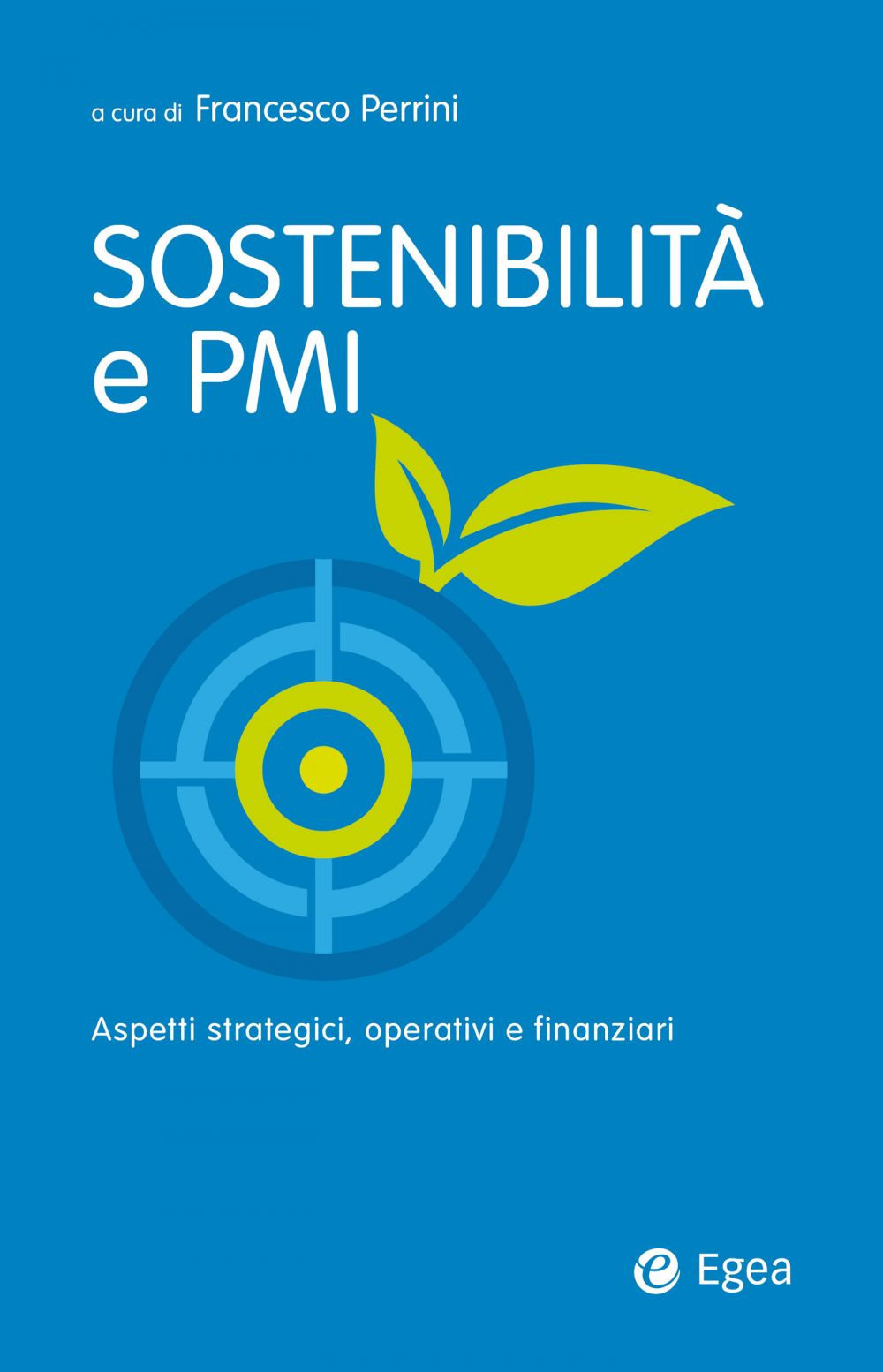 Libro Sostenibilità e PMI. Aspetti strategici