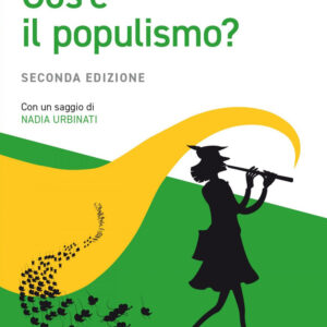 Libro Che cos'è il populismo? di Jan-Werner Müller - ean 9788823839038 - EGEA