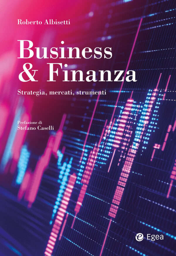 Libro Business & Finanza. Strategia