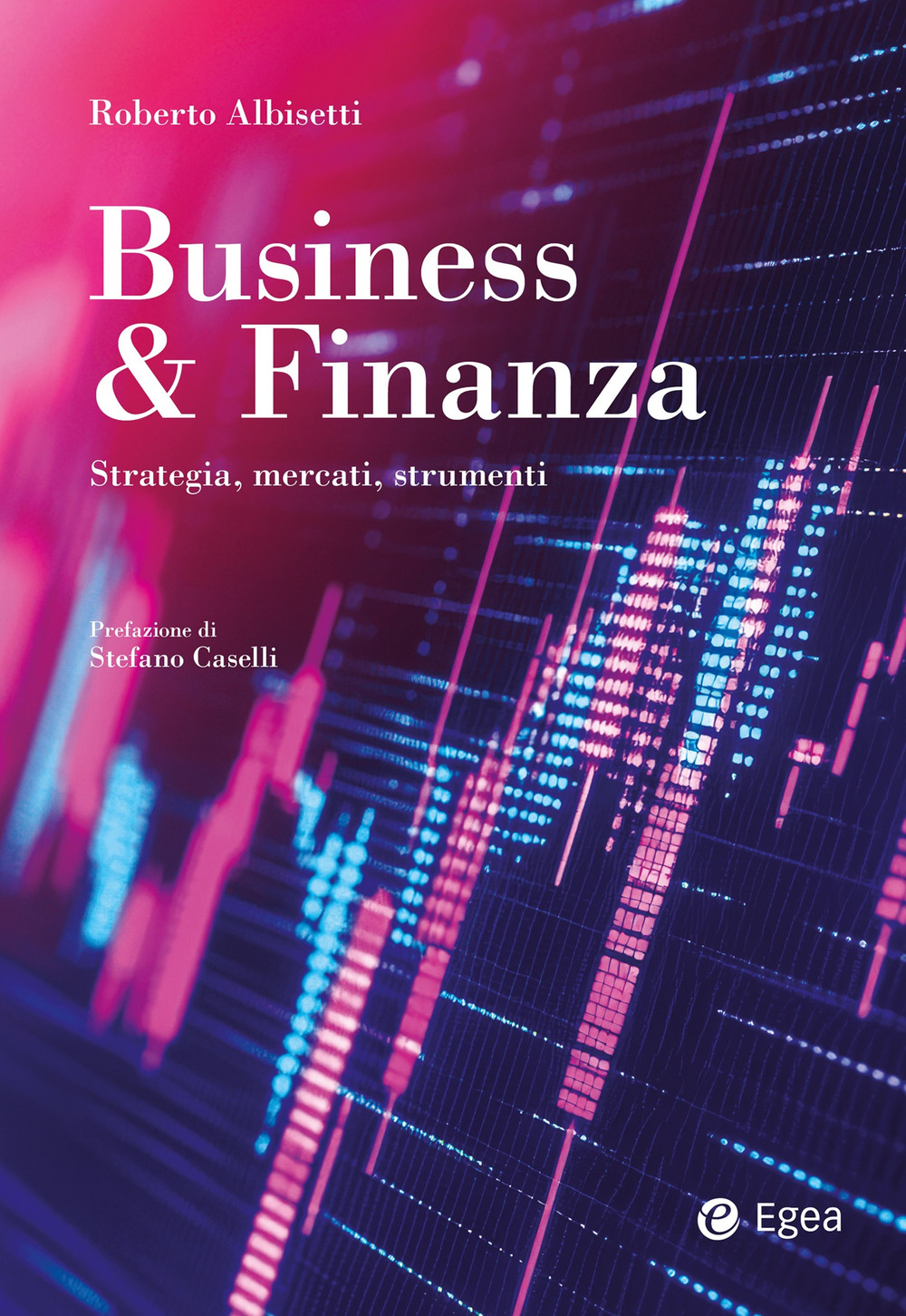 Libro Business & Finanza. Strategia