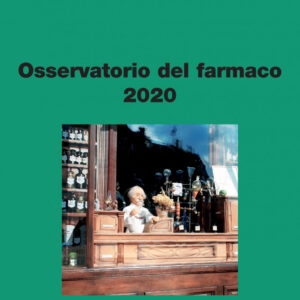 Libro Osservatorio del farmaco 2020 di Giuseppe F. Ferrari - ean 9788823846487 - EGEA