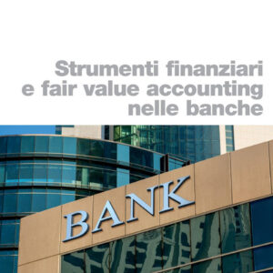 Libro Strumenti finanziari e fair value accounting nelle banche di Giuseppe Di Martino - ean 9788823846500 - EGEA