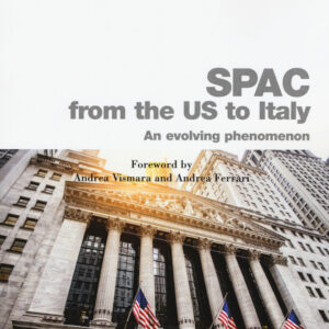 Libro SPAC from the US to Italy. An evolving phenomenon di Gimede Gigante; Andrea Conso; Enrico Maria Bocchino - ean 9788823846623 - EGEA