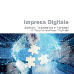 Libro Impresa digitale. Scenari
