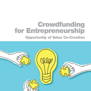 Libro Crowdfunding for entrepreneurship. Opportunity of value co-creation di Lucia Michela Daniele - ean 9788823846685 - EGEA