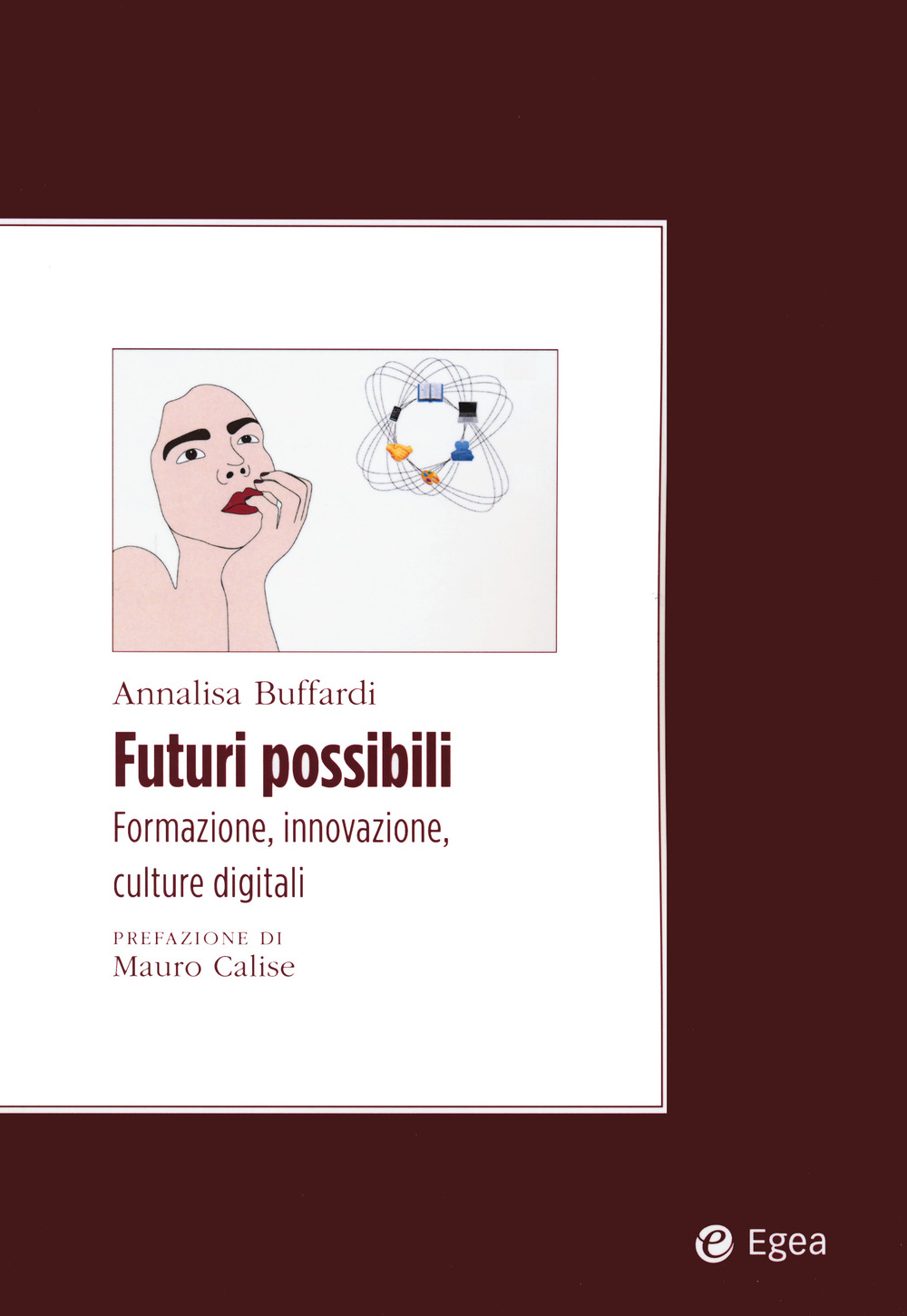Libro Futuri possibili. Formazione