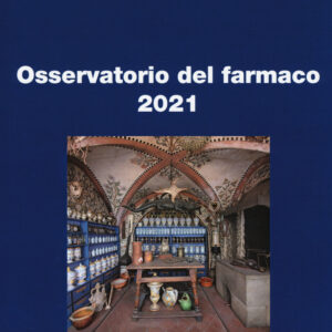 Libro Osservatorio del farmaco 2021 di  - ean 9788823846906 - EGEA