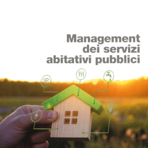 Libro Management dei servizi abitativi pubblici di  - ean 9788823847040 - EGEA