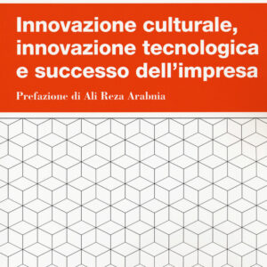 Libro Innovazione culturale