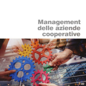 Libro Management delle aziende cooperative di Daniela Preite; Fabio De Matteis - ean 9788823847453 - EGEA