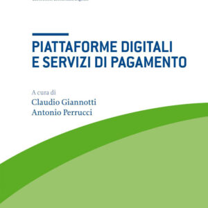 Libro Piattaforme digitali e servizi di pagamento di  - ean 9788823847484 - EGEA