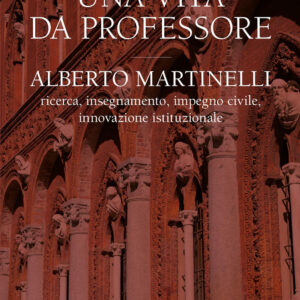 Libro vita da professore. Alberto Martinelli. Ricerca