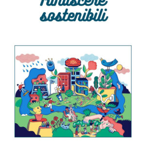 Libro Rinascere sostenibili di  - ean 9788823851818 - EGEA
