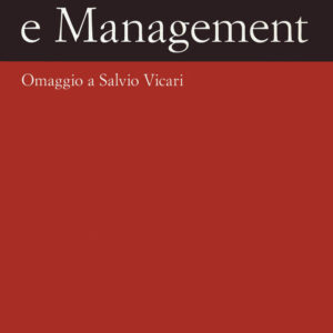 Libro Innovazione e management. Omaggio a Salvio Vicari di Giuseppe Bertoli; Sandro Castaldo; Paola Cillo; Gabriele Troilo; Gianmario Verona - ean 9788823851863 - EGEA