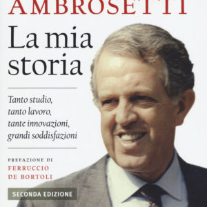 Libro mia storia. Tanto studio