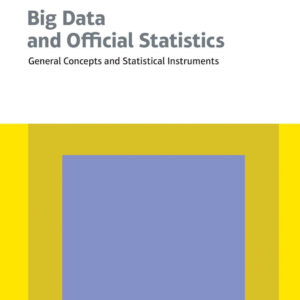 Libro Big data and official statistics. General concepts and statistical instruments di Margareth Antonicelli; Filomena Maggino - ean 9788823891661 - EGEA