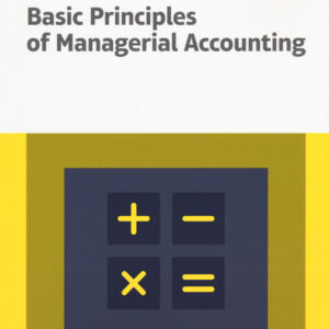 Libro Basic principles of managerial accounting di Franco Miroglio - ean 9788823891708 - EGEA
