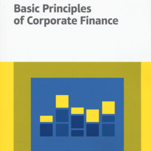 Libro Basic principles of corporate finance di Maurizio Dallocchio; Antonio Salvi - ean 9788823891760 - EGEA