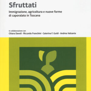 Libro Sfruttati. Immigrazione