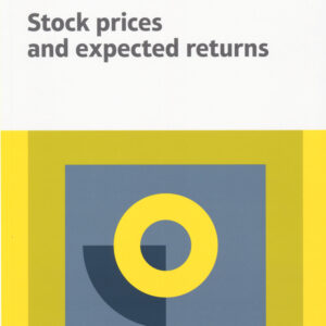 Libro Stock prices and expected returns di Andrea Beltratti - ean 9788823891852 - EGEA