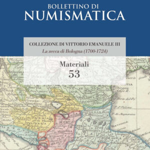 Libro zecca di Bologna (1700-1724). Collezione di Vittorio Emanuele III di Michele Chimienti - ean 9788824027908 - Ist. Poligrafico dello Stato