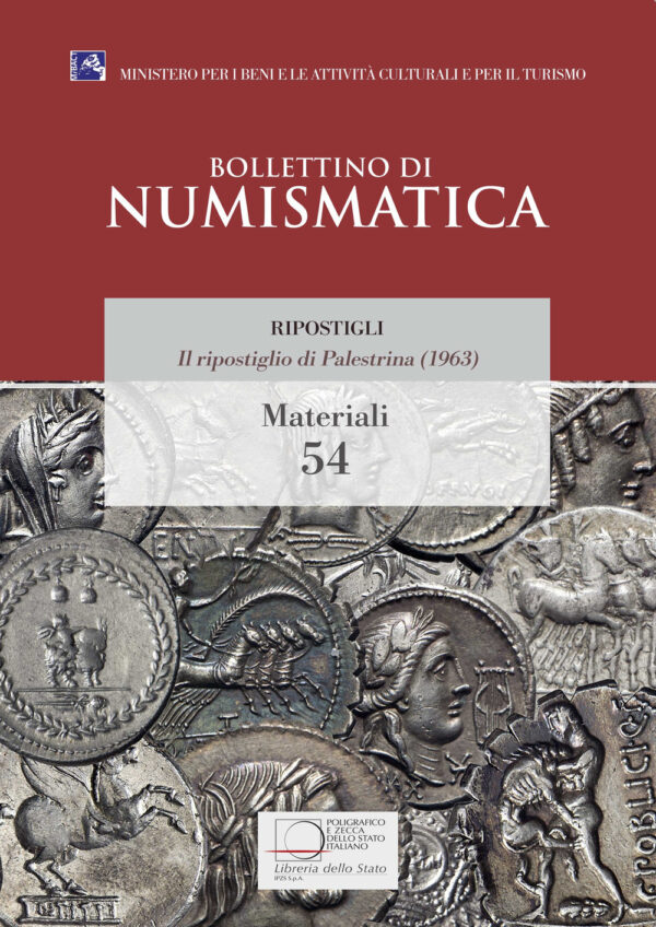 Libro ripostiglio di Palestrina (1963) II-I sec. a.C. Ripostigli di Alberto Campana - ean 9788824027915 - Ist. Poligrafico dello Stato