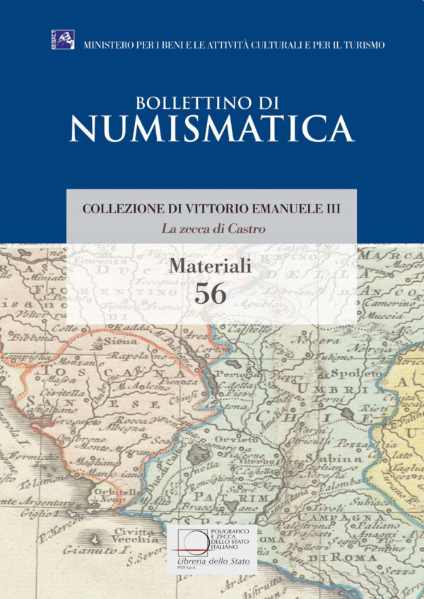 Libro zecca di Castro. Collezione di Vittorio Emanuele III di Lorenzo Bellesia - ean 9788824027991 - Ist. Poligrafico dello Stato