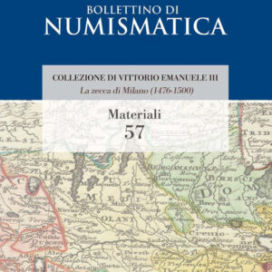 Libro zecca di Milano (1476-1500). Collezione di Vittorio Emanuele III di Fabrizio Rossini; Alessandro Toffanin - ean 9788824028004 - Ist. Poligrafico dello Stato