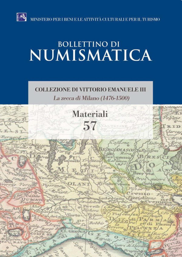Libro zecca di Milano (1476-1500). Collezione di Vittorio Emanuele III di Fabrizio Rossini; Alessandro Toffanin - ean 9788824028004 - Ist. Poligrafico dello Stato