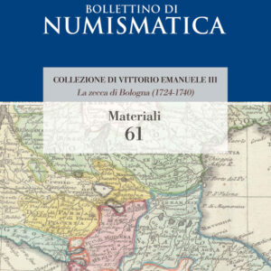 Libro zecca di Bologna (1724-1740). Collezione di Vittorio Emanuele III di Michele Chimienti - ean 9788824029964 - Ist. Poligrafico dello Stato
