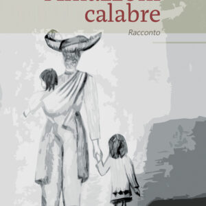 Libro Amazzoni calabre di Beniamina Petrolo - ean 9788824936316 - BooksprintEdizioni