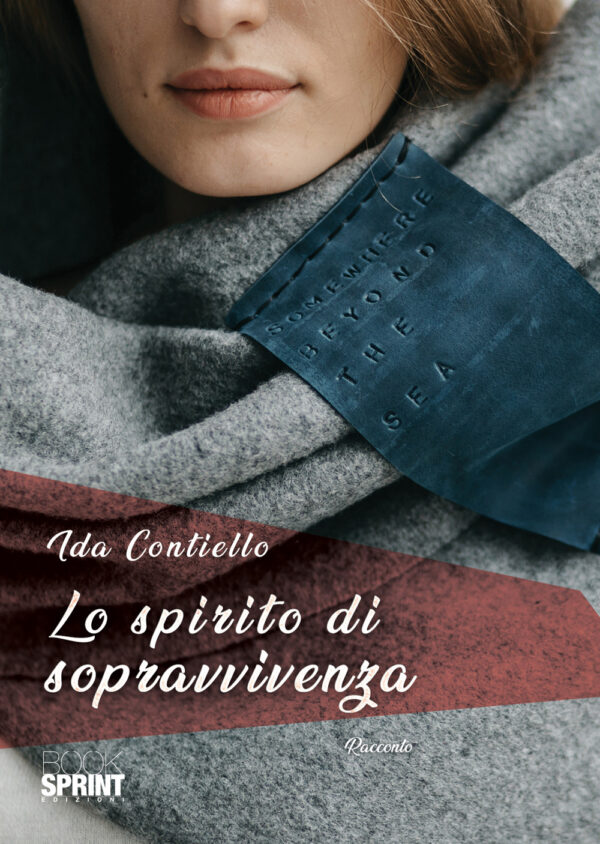 Libro spirito di sopravvivenza di Ida Contiello - ean 9788824936477 - BooksprintEdizioni