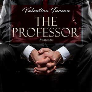Libro professor di Valentina Turcan - ean 9788824940948 - BooksprintEdizioni