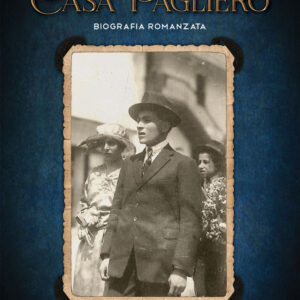 Libro Casa Pagliero di Simona Tomaino - ean 9788824942669 - BooksprintEdizioni