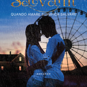 Libro Salvami di Anna Compagnone - ean 9788824942751 - BooksprintEdizioni