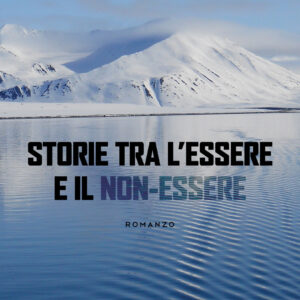 Libro Storie tra l’essere e il non-essere di Andrea Frova - ean 9788824942836 - BooksprintEdizioni