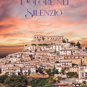 Libro Dolore nel silenzio di Maria Domenica Salerno - ean 9788824942911 - BooksprintEdizioni
