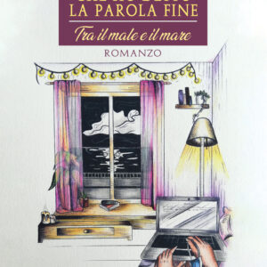 Libro Tutte le volte che ho detto la parola fine. Tra il male e il mare di Emiii - ean 9788824943758 - BooksprintEdizioni